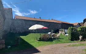la belle étape